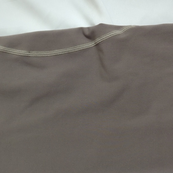 Alphalete Surface Power Legging, Color Willow Size XS - Picture 5 of 13